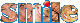 Aufzelungszeichen SMILE